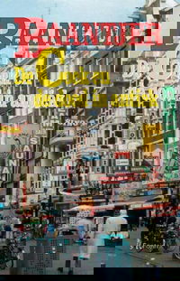 De Cock en de dood in antiek