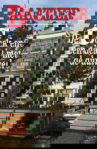 De Cock en een deal met de duivel