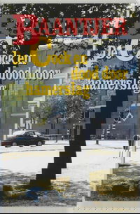 De Cock en dood door hamerslag