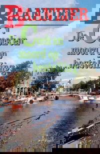 De Cock en moord op bestelling