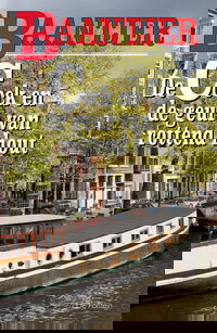 De Cock en de geur van rottend hout