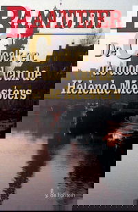 De Cock en de dood van de Helende Meesters