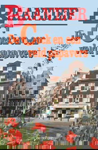 De Cock en een veld papavers