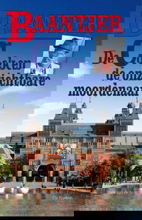 De Cock en de onzichtbare moordenaar