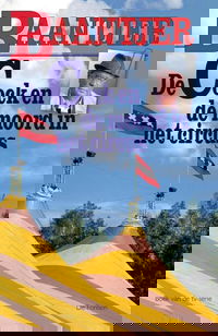 De Cock en de moord in het circus