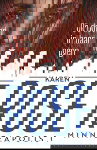 De dood in haar ogen