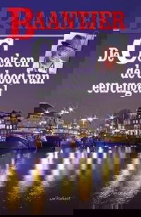 De Cock en de dood van een engel