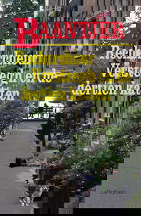 Rechercheur Versteegh en de dertien katten