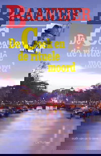 De Cock en de rituele moord