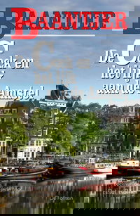 De Cock en het lijk aan de Amstel