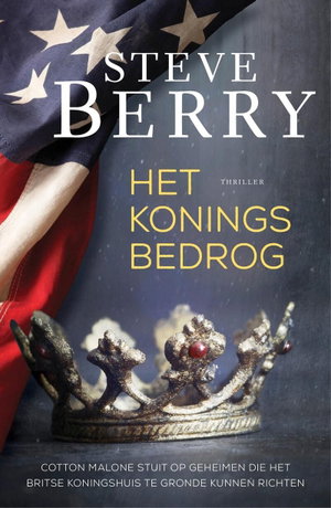 Het koningsbedrog