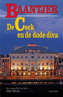 De Cock en de dode diva