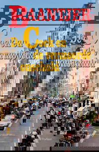 De Cock en de vermoorde onschuld