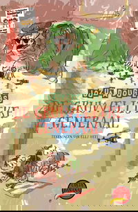 De gruwelijke generaal