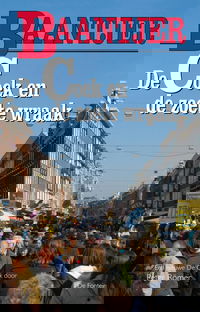 De Cock en de zoete wraak