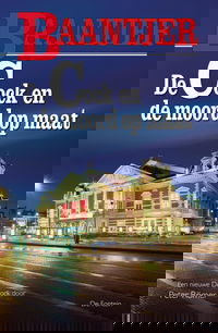 De Cock en de moord op maat