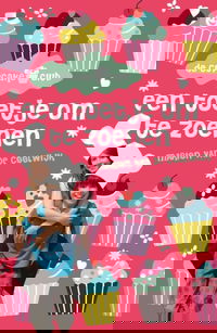 Een toetje om te zoenen