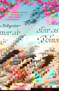 Een zomer in Venetië