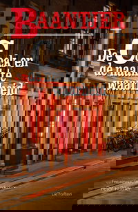 De Cock en de naakte waarheid (deel 82)