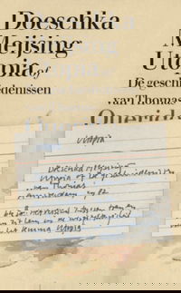 Utopia of de geschiedenis van Thomas