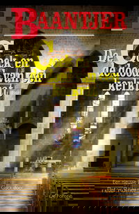 De Cock en de dood van een kerkrat