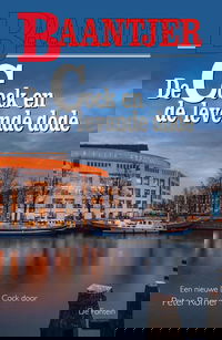 De Cock en de levende dode