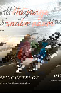 Het meisje zonder naam