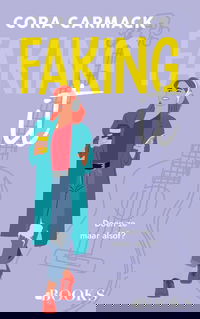 Faking it