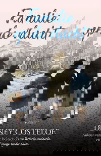 Familie op de vlucht