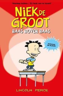 Niek de Groot: baas boven baas