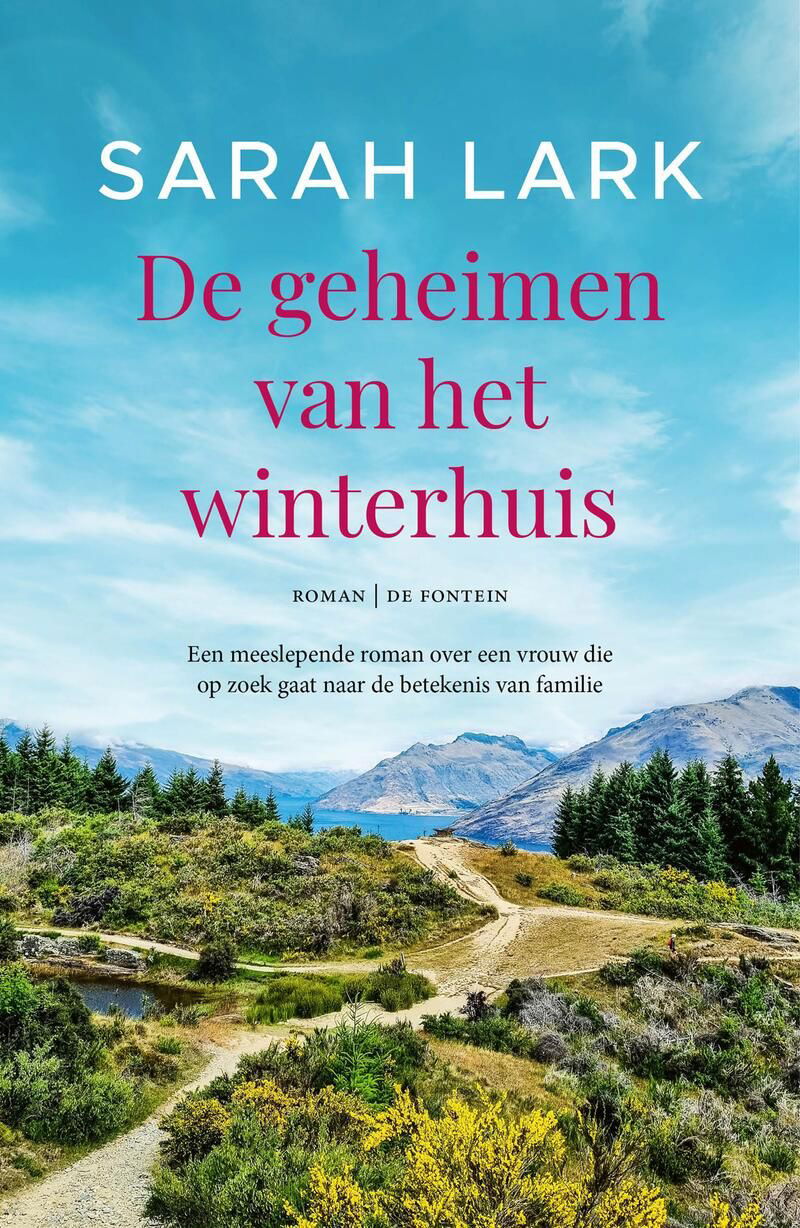 De geheimen van het winterhuis