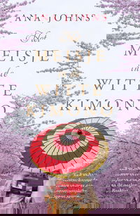 Het meisje in de witte kimono