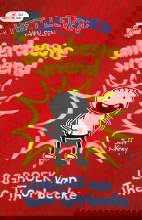 Logboek van Theo Thorbecke