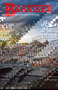 De Cock en de schaduw van de dood (deel 87)