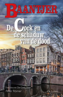 De Cock en de schaduw van de dood (deel 87)