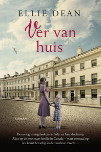 Ver van huis