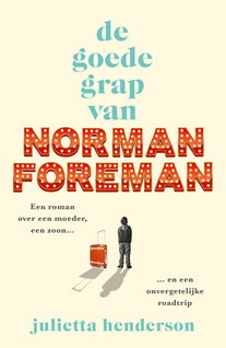 De goede grap van Norman Foreman