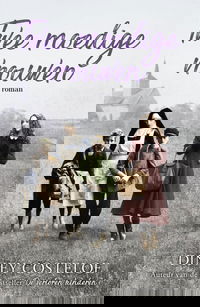 Twee moedige vrouwen