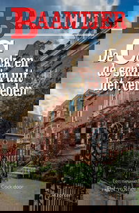 De Cock en de schim uit het verleden (deel 88)