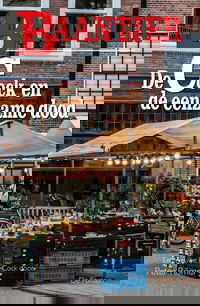 De Cock en de eenzame dood