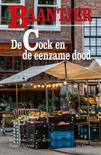 De Cock en de eenzame dood