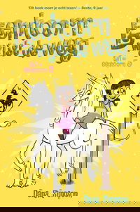 Eenhoorn wijst de weg