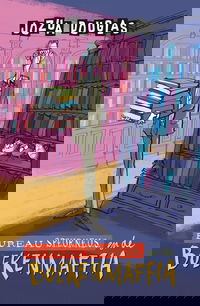 Bureau Speurneus en de boekenmaffia