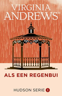 Als een regenbui