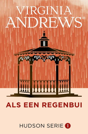 Als een regenbui