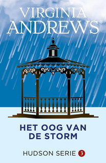 Het oog van de storm