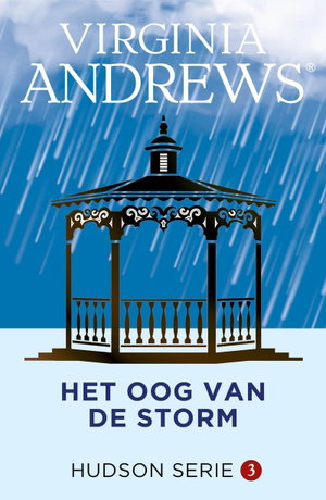 Het oog van de storm