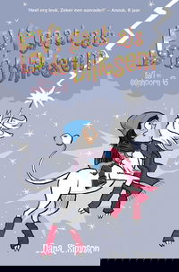 Evi gaat als de bliksem