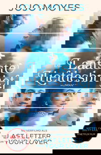 De laatste liefdesbrief