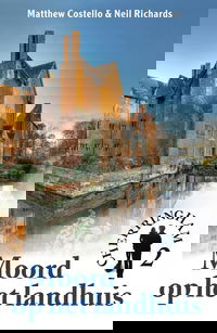 Moord op het landhuis